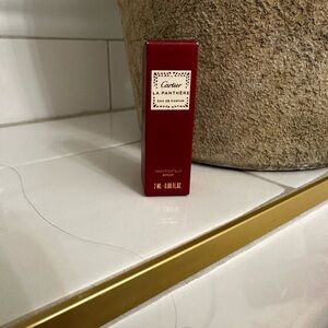 Cartier La Panthere tester - 2 ml